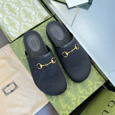 Gucci Slippers